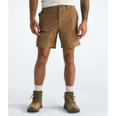 The North Face Men's Basin 7" Shorts