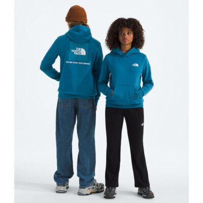 The North Face Teen Evolution Box NSE Pullover Hoodie