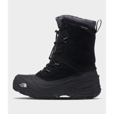The North Face Youth Alpenglow V Waterproof Boots