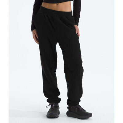 The North Face Women's Glacier Fleece Track Pants