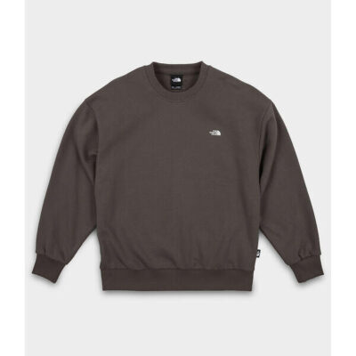 The North Face Men's Heavyweight Knit Pullover