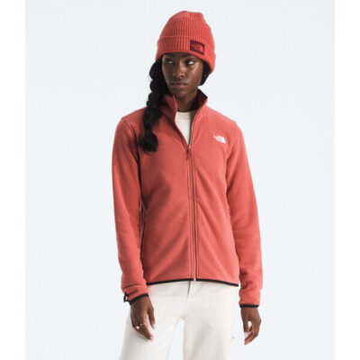 The North Face Women's Glacier Fleece Jacket