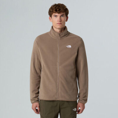The North Face Men's Glacier Fleece Jacket
