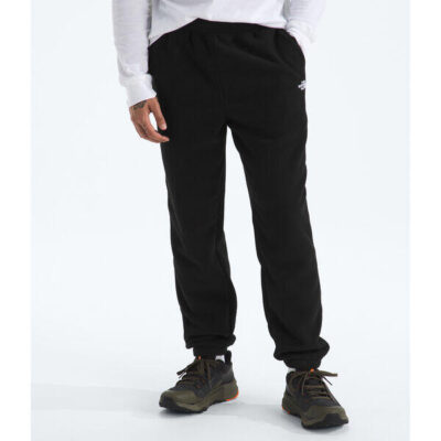 The North Face Men's Glacier Fleece Track Pants