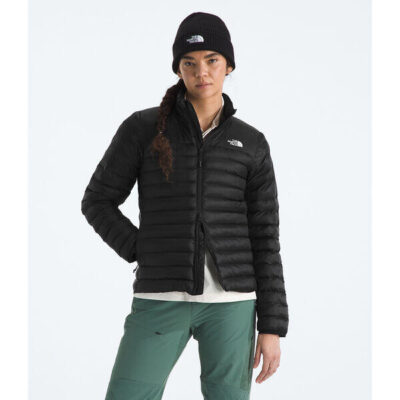 The North Face Women's Terra Peak Jacket