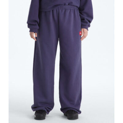 The North Face Women's TNF Red Box Sweatpants