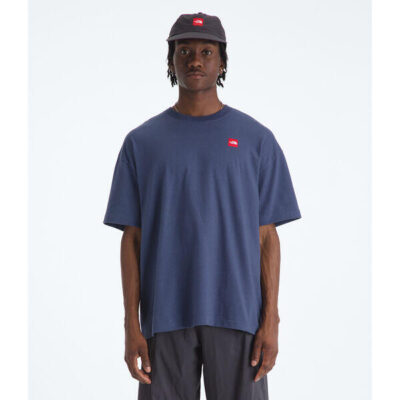 The North Face Men's TNF Red Box Short