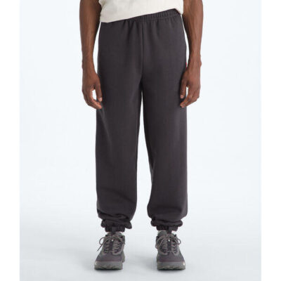 The North Face Men's TNF Red Box Sweatpants