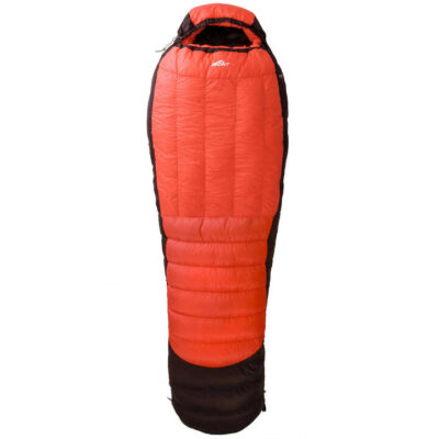Mont Helium 300 Fill Womens Down Sleeping Bag
