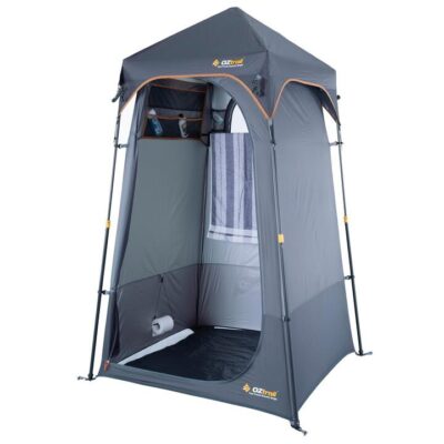 Oztrail Fast Frame Single Ensuite Tent