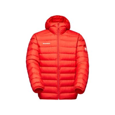 Mammut Waymarker IN Mens Insulated Hooded Jacket