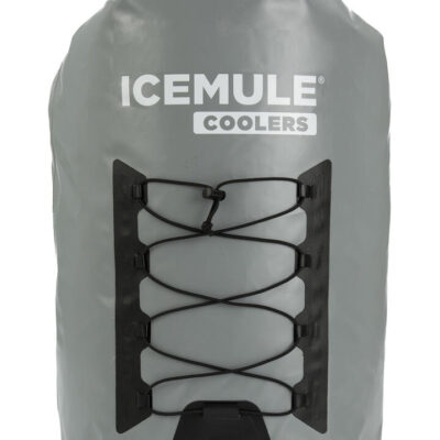 IceMule Pro 23L Large Waterproof Backpack Cooler Bag