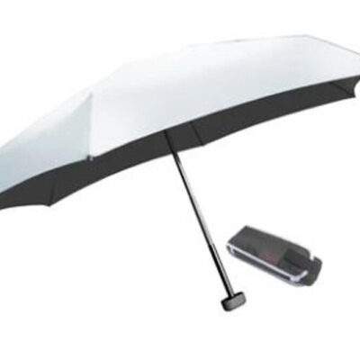 EuroSCHIRM Dainty 50+ UV Umbrella