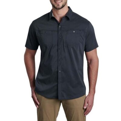 Kuhl Stealth SS Mens Shirt