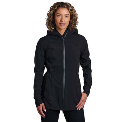 Kuhl Stretch Voyagr Womens Waterproof Jacket
