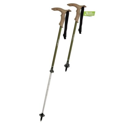 Komperdell Walker Powerlock Trekking Pole