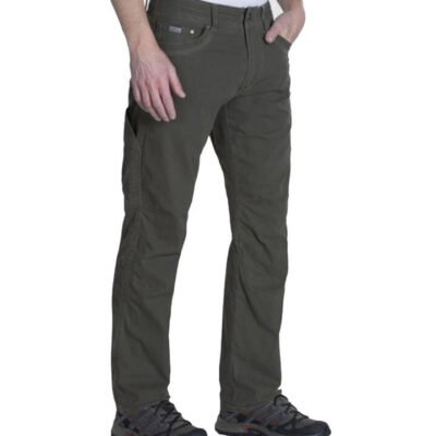 Kuhl Revolvr 32L Inseam Mens Hiking Pants