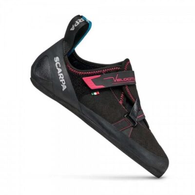 Scarpa Velocity Womens Climbing Shoes