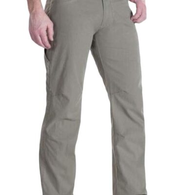 Kuhl Revolvr Mens Stretch Hiking Pants