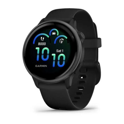 Garmin Vivoactive 6 GPS Fitness Smartwatch