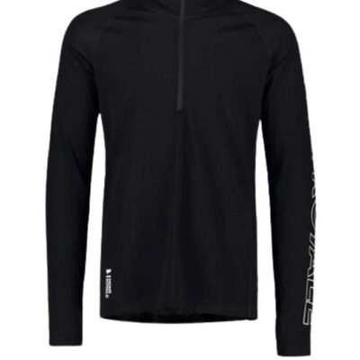 Mons Royale Temple Tech Merino Mens Hoodie