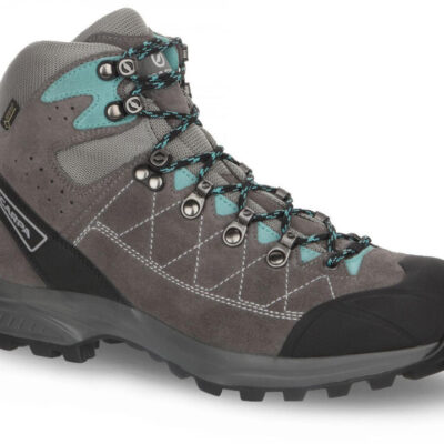 Scarpa Kailash Trek Goretex Womens Waterproof Hiking Boots