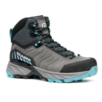 Scarpa Rush Trek GTX Womens Hiking Boots