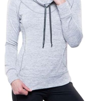 KUHL Lea Womens Fleece Pullover