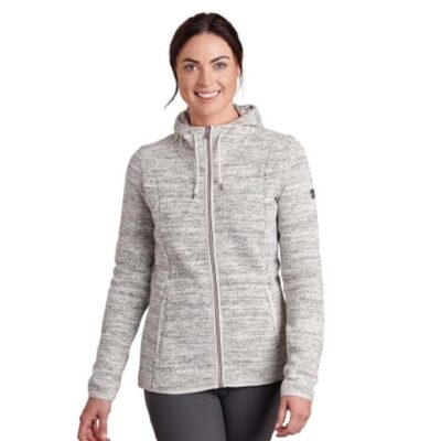 Kuhl Ascendyr Womens Hiking Hoody