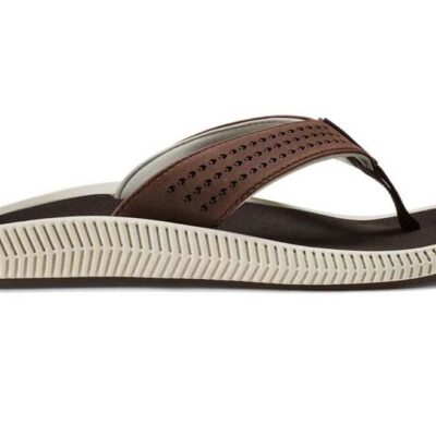 Olukai Ulele Mens Beach Sandals