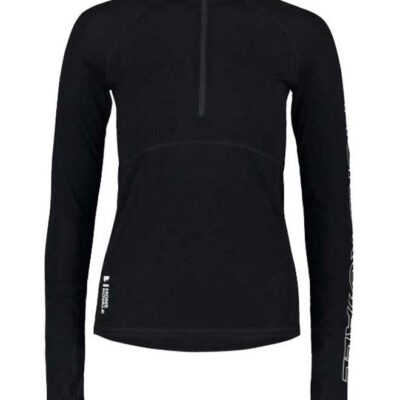 Mons Royale Bella Tech Merino Womens Hoodie