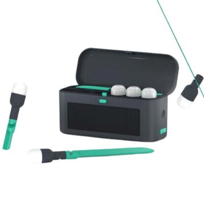 MPOWERD Luci Site Solar Lights