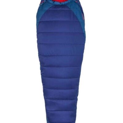 Marmot Trestles Elite Eco 20 Womens Synthetic Sleeping Bag