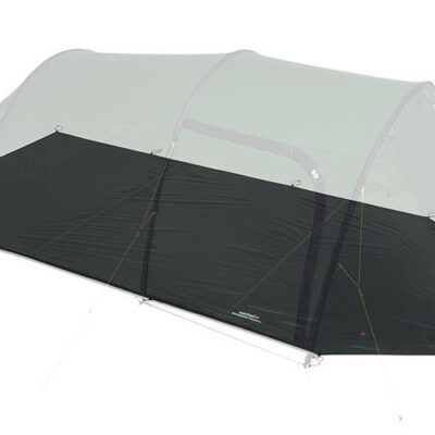 Wechsel Tempest 3 Groundsheet