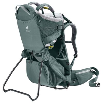 Deuter Kid Comfort Active Child Carrier