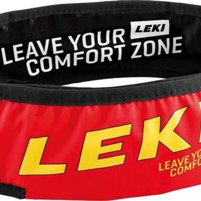 Leki Trail Running Pole Belt