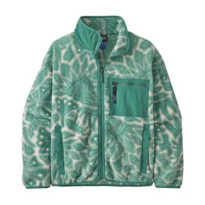 Patagonia Synchilla Womens Fleece Jacket