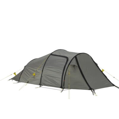 Wechsel Outpost 3 Travel Line 3