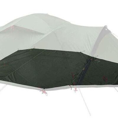 Wechsel Groundsheet Protective Precursor