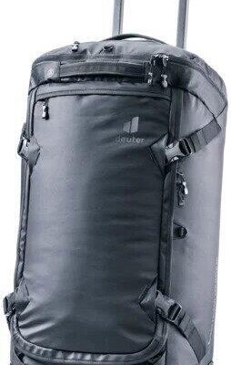 Deuter Aviant Duffel Pro Movo 60L Wheeled Luggage