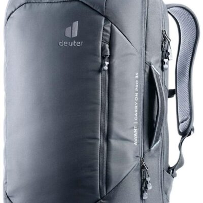 deuter OP Aviant Carry On Pro 36L Backpack