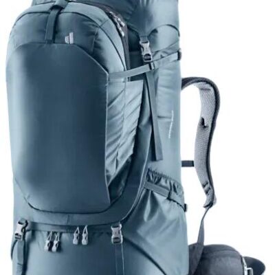 Deuter Voyager 65L+10L Unisex Travel Backpack