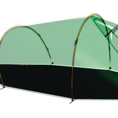 Hilleberg Nallo 3 Footprint