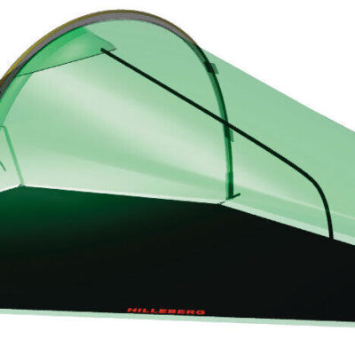 Hilleberg Akto / Enan Footprint