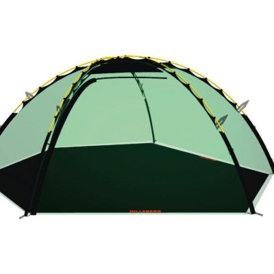 Hilleberg Allak 3 Footprint