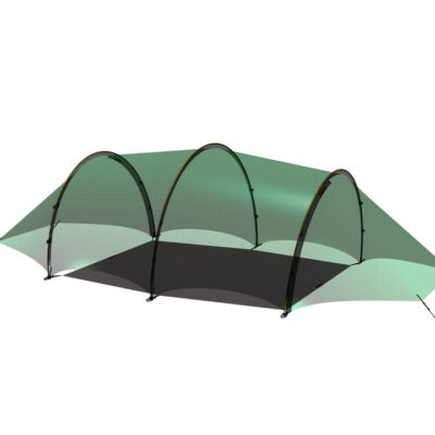 Hilleberg Helags 3 Footprint