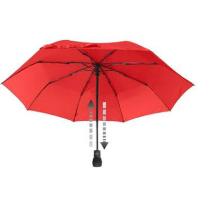EuroSCHIRM Light Trek Automatic Umbrella