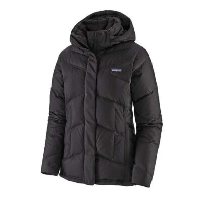 Patagonia Down With It Womens Down Insulated Jacket