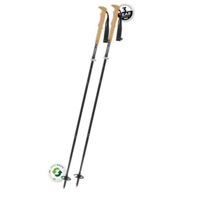 Komperdell FX Lite Summit Vario Compact Carbon Trekking Poles