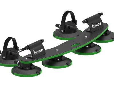 TreeFrog Model Pro 2 Bike Rack